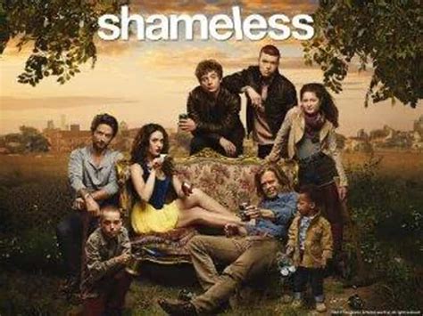 shameless best season